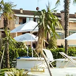 Hotel Dubaibeachotel *