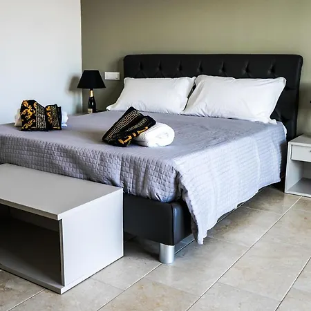 酒店 Dubaibeachotel