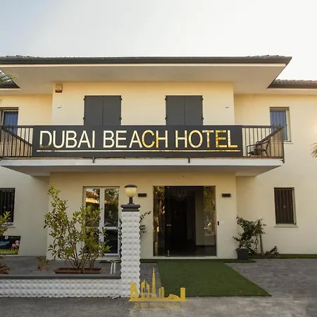 Dubaibeachotel