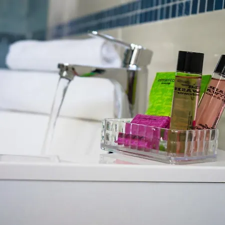 Dubaibeachotel 酒店 里杜德里伊斯坦西