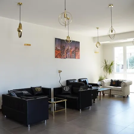 Dubaibeachotel * 里杜德里伊斯坦西