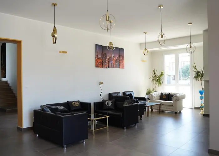 Dubaibeachotel * ليدو ديلي ايستينسي