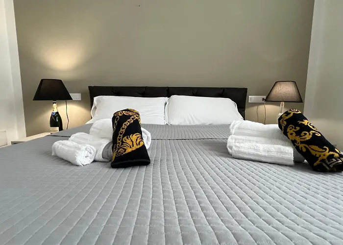 فندق Dubaibeachotel *