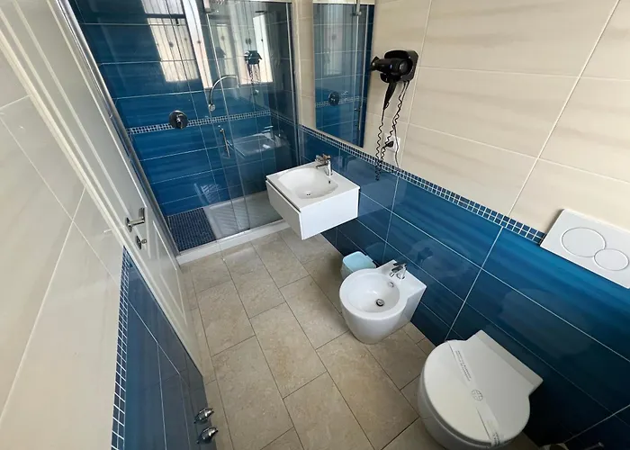 Hotel Dubaibeachotel Llido Degli Estensi