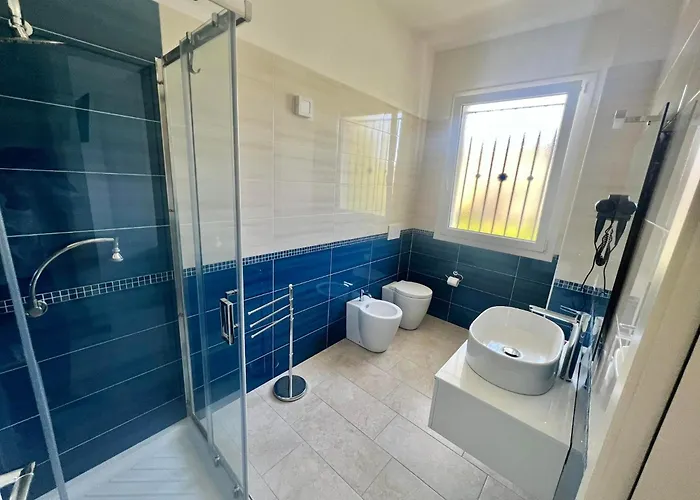 Dubaibeachotel Hotel Llido Degli Estensi