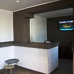 Hotel Dubaibeachotel Llido Degli Estensi