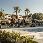 Hotel Dubaibeachotel Llido Degli Estensi