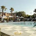 Hotel Dubaibeachotel Llido Degli Estensi
