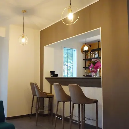 Dubaibeachotel リド・デッリ・エステンシ