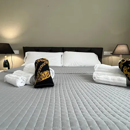 Hotel Dubaibeachotel *