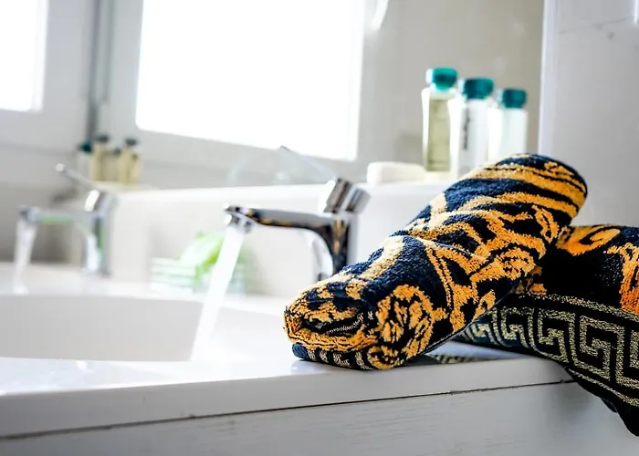 Dubaibeachotel リド・デッリ・エステンシ